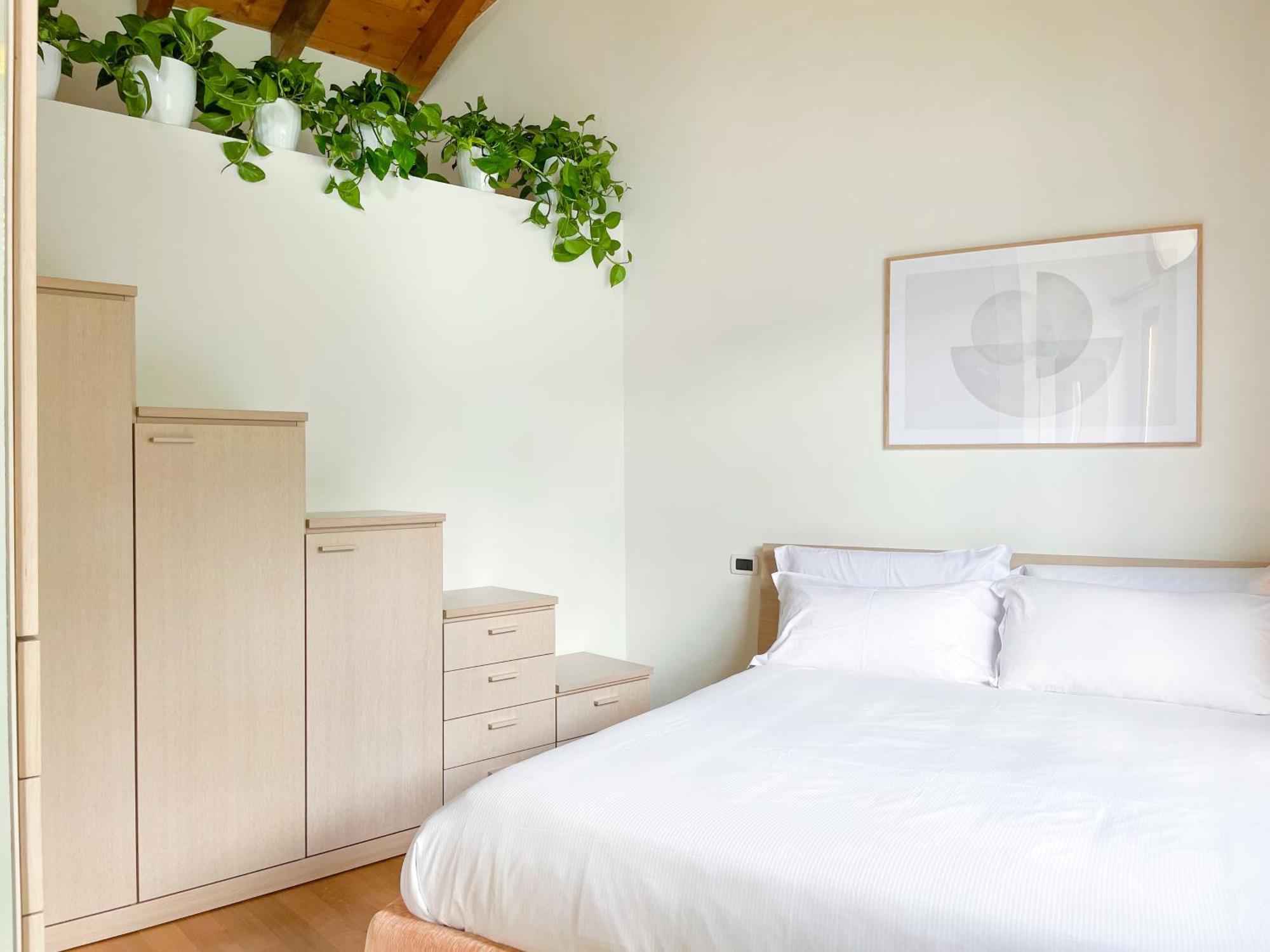 Villa Luminosa Laglio - Private Parking, Garden Esterno foto